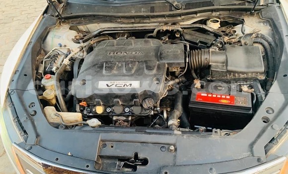 Acheter Occasion Voiture Honda Crosstour Blanc à Cotonou, Benin Acheter Occasion Voiture Honda Crosstour Blanc à Cotonou, Benin