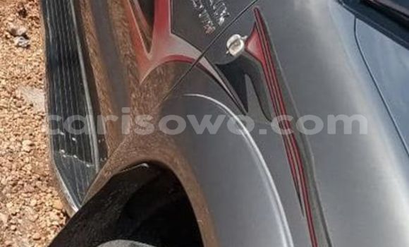 Buy Used Toyota Hilux Other Car in Cotonou in Benign