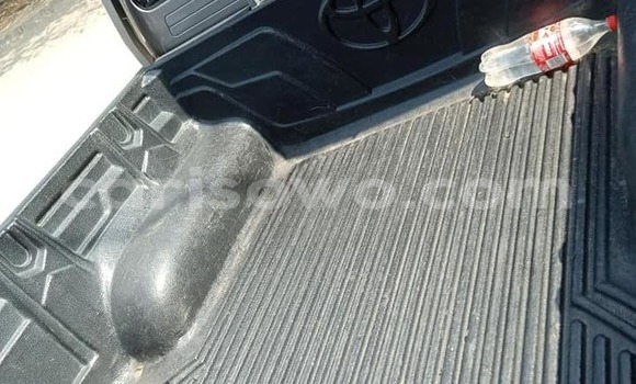 Acheter Occasion Voiture Toyota Hilux Autre à Cotonou, Benin Acheter Occasion Voiture Toyota Hilux Autre à Cotonou, Benin