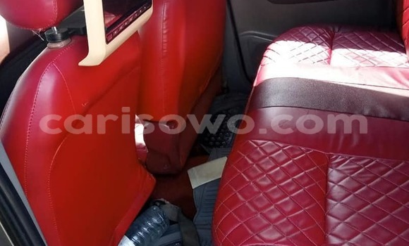 Acheter Occasion Voiture Toyota Hilux Autre à Cotonou, Benin Acheter Occasion Voiture Toyota Hilux Autre à Cotonou, Benin