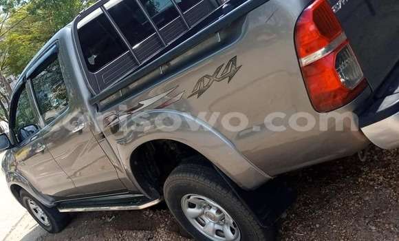 Acheter Occasion Voiture Toyota Hilux Autre à Cotonou, Benin Acheter Occasion Voiture Toyota Hilux Autre à Cotonou, Benin
