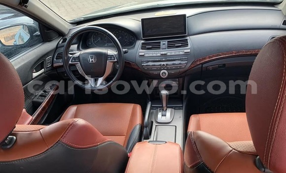 Acheter Occasion Voiture Honda Crosstour Bleu à Cotonou, Benin Acheter Occasion Voiture Honda Crosstour Bleu à Cotonou, Benin