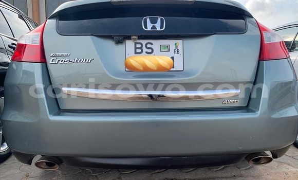 Acheter Occasion Voiture Honda Crosstour Bleu à Cotonou, Benin Acheter Occasion Voiture Honda Crosstour Bleu à Cotonou, Benin