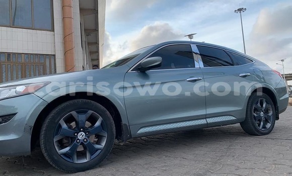 Acheter Occasion Voiture Honda Crosstour Bleu à Cotonou, Benin Acheter Occasion Voiture Honda Crosstour Bleu à Cotonou, Benin