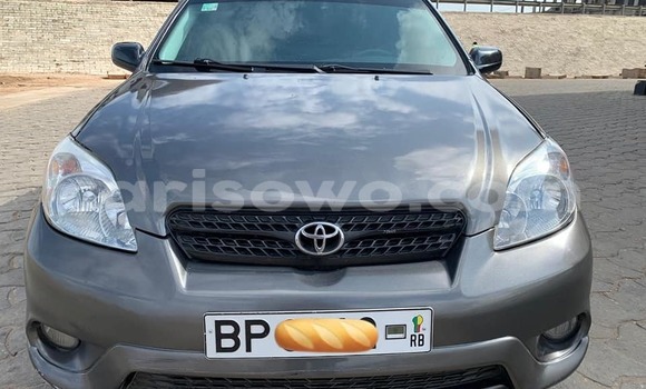 Acheter Occasion Voiture Toyota Matrix Autre à Cotonou, Benin