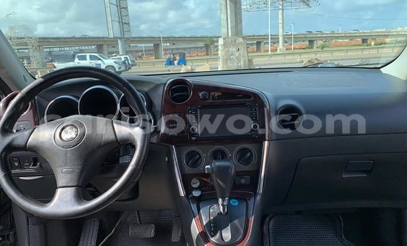 Acheter Occasion Voiture Toyota Matrix Autre à Cotonou, Benin Acheter Occasion Voiture Toyota Matrix Autre à Cotonou, Benin