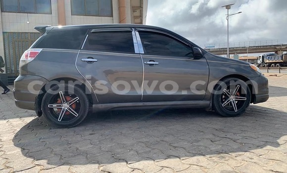 Acheter Occasion Voiture Toyota Matrix Autre à Cotonou, Benin Acheter Occasion Voiture Toyota Matrix Autre à Cotonou, Benin