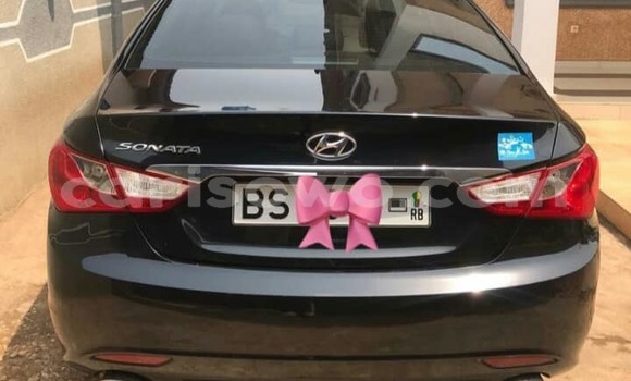 Acheter Occasion Voiture Hyundai Sonata Noir à Cotonou, Benin Acheter Occasion Voiture Hyundai Sonata Noir à Cotonou, Benin