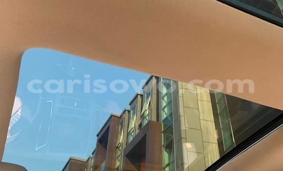 Acheter Occasion Voiture Ford Edge Blanc à Cotonou, Benin Acheter Occasion Voiture Ford Edge Blanc à Cotonou, Benin