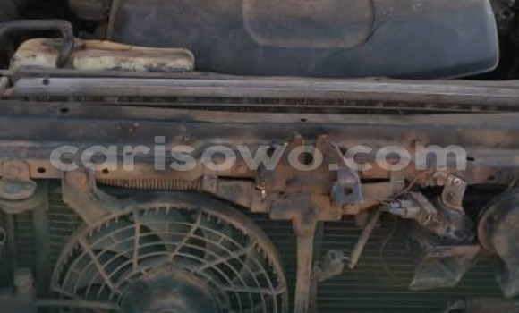 Acheter Occasion Voiture Toyota Land Cruiser Prado Marron à Cotonou, Benin Acheter Occasion Voiture Toyota Land Cruiser Prado Marron à Cotonou, Benin