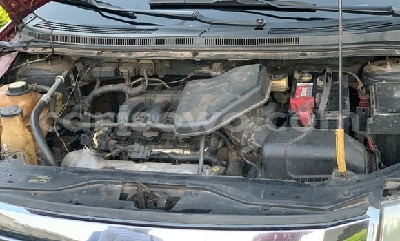 Acheter Occasion Voiture Ford Edge Rouge à Cotonou, Benin Acheter Occasion Voiture Ford Edge Rouge à Cotonou, Benin