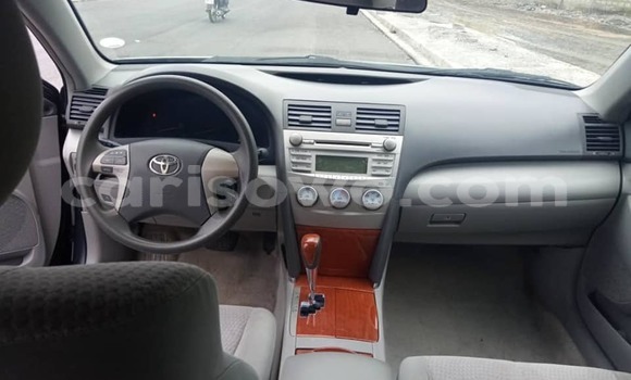 Acheter Occasion Voiture Toyota Camry Autre à Cotonou, Benin Acheter Occasion Voiture Toyota Camry Autre à Cotonou, Benin