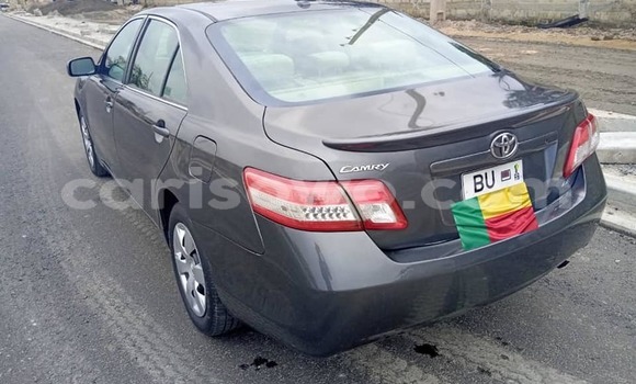 Acheter Occasion Voiture Toyota Camry Autre à Cotonou, Benin Acheter Occasion Voiture Toyota Camry Autre à Cotonou, Benin