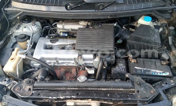 Acheter Occasion Voiture Nissan Almera Noir à Cotonou, Benin Acheter Occasion Voiture Nissan Almera Noir à Cotonou, Benin