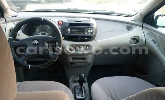 Acheter Occasion Voiture Nissan Almera Noir à Cotonou, Benin Acheter Occasion Voiture Nissan Almera Noir à Cotonou, Benin