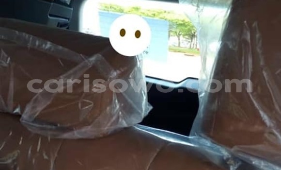 Acheter Occasion Voiture Toyota Fortuner Noir à Cotonou, Benin Acheter Occasion Voiture Toyota Fortuner Noir à Cotonou, Benin