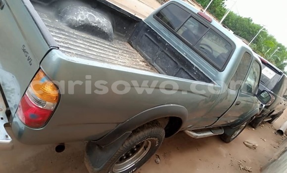 Acheter Occasion Voiture Toyota Tacoma Vert à Cotonou, Benin Acheter Occasion Voiture Toyota Tacoma Vert à Cotonou, Benin
