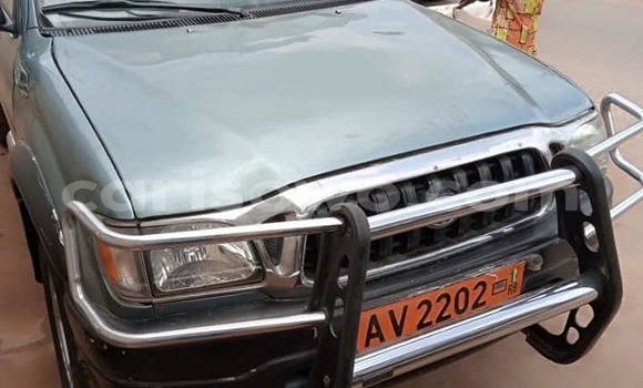 Acheter Occasion Voiture Toyota Tacoma Vert à Cotonou, Benin Acheter Occasion Voiture Toyota Tacoma Vert à Cotonou, Benin