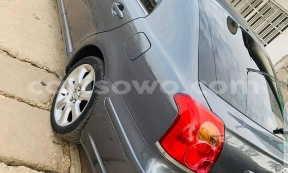 Acheter Occasion Voiture Toyota Avensis Noir à Cotonou, Benin Acheter Occasion Voiture Toyota Avensis Noir à Cotonou, Benin