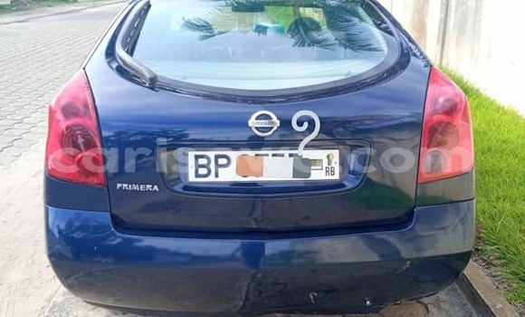 Acheter Occasion Voiture Nissan Almera Marron à Cotonou, Benin Acheter Occasion Voiture Nissan Almera Marron à Cotonou, Benin