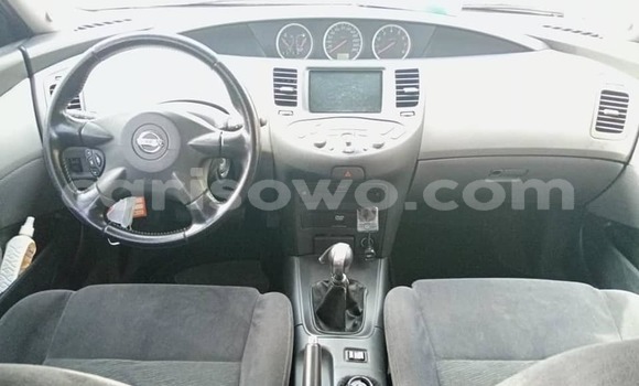 Acheter Occasion Voiture Nissan Almera Marron à Cotonou, Benin Acheter Occasion Voiture Nissan Almera Marron à Cotonou, Benin