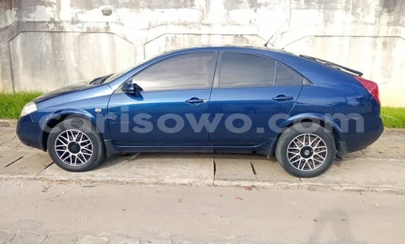 Acheter Occasion Voiture Nissan Almera Marron à Cotonou, Benin Acheter Occasion Voiture Nissan Almera Marron à Cotonou, Benin