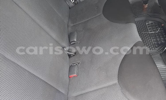 Ra Tuntun Toyota Aygo Blue Ọkọ̀ in Cotonou ni Benin Ra Tuntun Toyota Aygo Blue Ọkọ̀ in Cotonou ni Benin