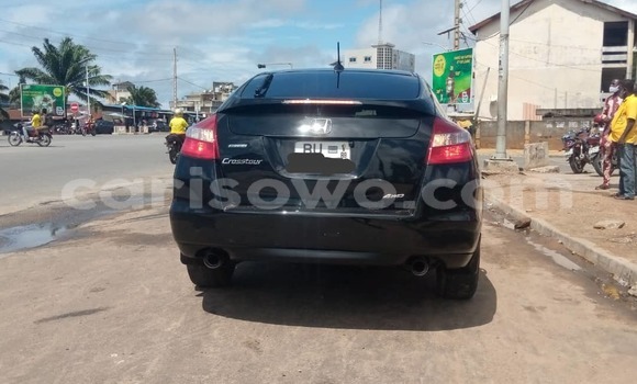 Acheter Neuf Voiture Honda Crosstour Noir à Cotonou, Benin Acheter Neuf Voiture Honda Crosstour Noir à Cotonou, Benin