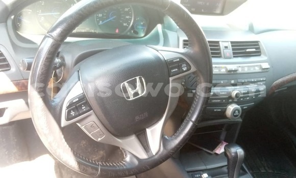 Acheter Neuf Voiture Honda Crosstour Noir à Cotonou, Benin Acheter Neuf Voiture Honda Crosstour Noir à Cotonou, Benin