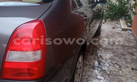 Ra Àlòkù Nissan Primera Silver Ọkọ̀ in Cotonou ni Benin Ra Àlòkù Nissan Primera Silver Ọkọ̀ in Cotonou ni Benin
