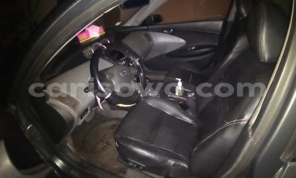 Ra Àlòkù Nissan Primera Silver Ọkọ̀ in Cotonou ni Benin Ra Àlòkù Nissan Primera Silver Ọkọ̀ in Cotonou ni Benin