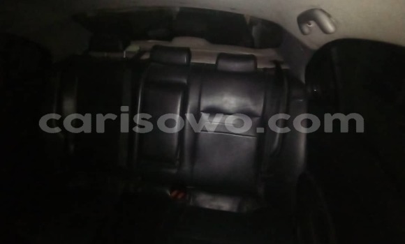 Ra Àlòkù Nissan Primera Silver Ọkọ̀ in Cotonou ni Benin Ra Àlòkù Nissan Primera Silver Ọkọ̀ in Cotonou ni Benin