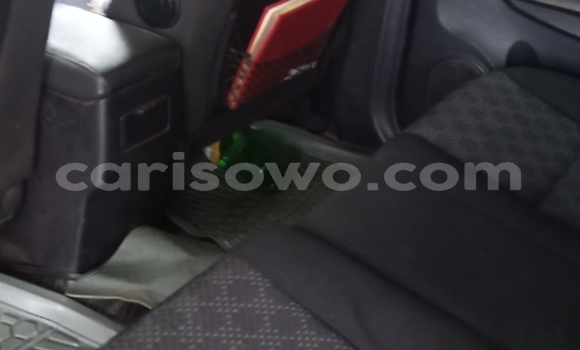 Buy Used Great Wall Hover H5 Black Car in Cotonou in Benign Buy Used Great Wall Hover H5 Black Car in Cotonou in Benign