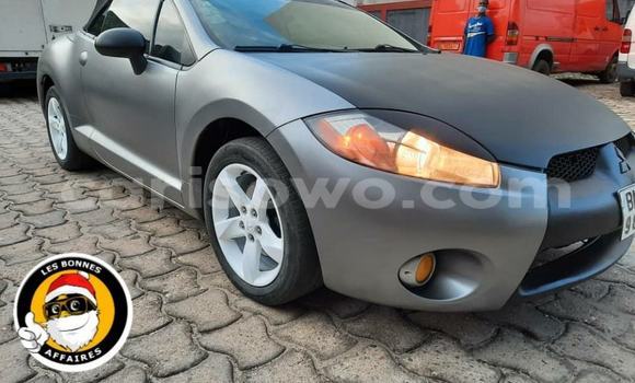 Buy Used Mitsubishi Eclipse Other Car in Cotonou in Benign