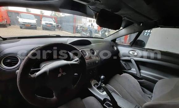 Acheter Occasion Voiture Mitsubishi Eclipse Autre à Cotonou, Benin Acheter Occasion Voiture Mitsubishi Eclipse Autre à Cotonou, Benin