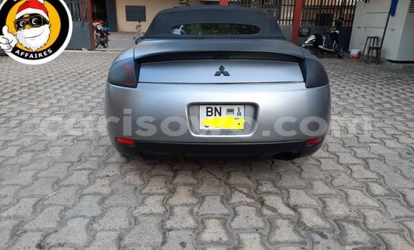 Acheter Occasion Voiture Mitsubishi Eclipse Autre à Cotonou, Benin Acheter Occasion Voiture Mitsubishi Eclipse Autre à Cotonou, Benin