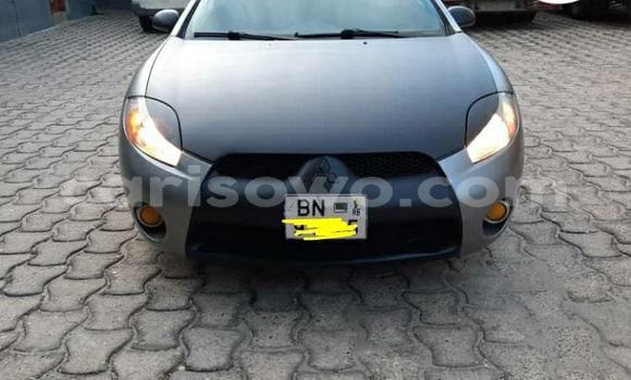 Acheter Occasion Voiture Mitsubishi Eclipse Autre à Cotonou, Benin Acheter Occasion Voiture Mitsubishi Eclipse Autre à Cotonou, Benin