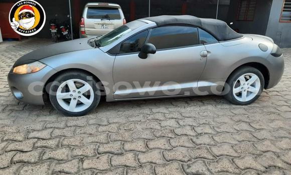 Acheter Occasion Voiture Mitsubishi Eclipse Autre à Cotonou, Benin Acheter Occasion Voiture Mitsubishi Eclipse Autre à Cotonou, Benin