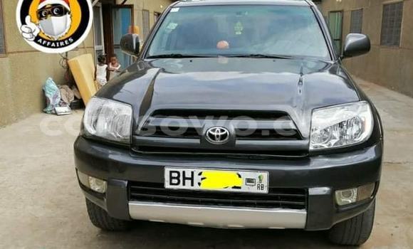 Ra Àlòkù Toyota 4Runner Miiran Ọkọ̀ in Cotonou ni Benin