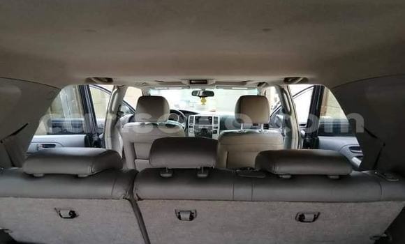 Acheter Occasion Voiture Toyota 4Runner Autre à Cotonou, Benin Acheter Occasion Voiture Toyota 4Runner Autre à Cotonou, Benin