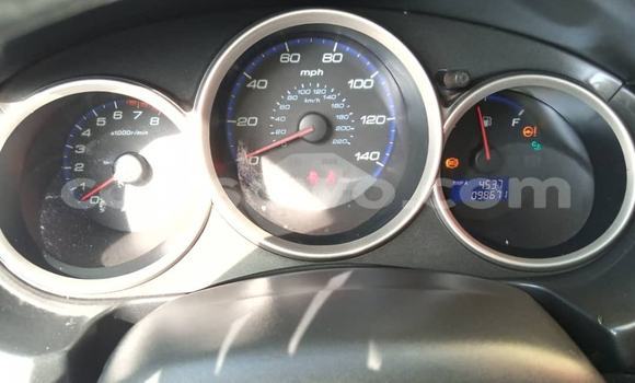 Acheter Occasion Voiture Honda FIT Vert à Cotonou, Benin Acheter Occasion Voiture Honda FIT Vert à Cotonou, Benin