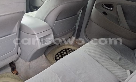 Ra Àlòkù Toyota Camry Brown Ọkọ̀ in Cotonou ni Benin Ra Àlòkù Toyota Camry Brown Ọkọ̀ in Cotonou ni Benin