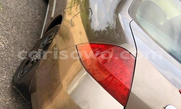Ra Àlòkù Honda Accord Brown Ọkọ̀ in Cotonou ni Benin Ra Àlòkù Honda Accord Brown Ọkọ̀ in Cotonou ni Benin