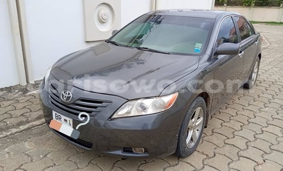 Ra Àlòkù Toyota Camry Miiran Ọkọ̀ in Cotonou ni Benin Ra Àlòkù Toyota Camry Miiran Ọkọ̀ in Cotonou ni Benin