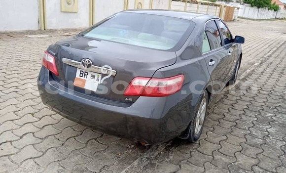 Ra Àlòkù Toyota Camry Miiran Ọkọ̀ in Cotonou ni Benin Ra Àlòkù Toyota Camry Miiran Ọkọ̀ in Cotonou ni Benin