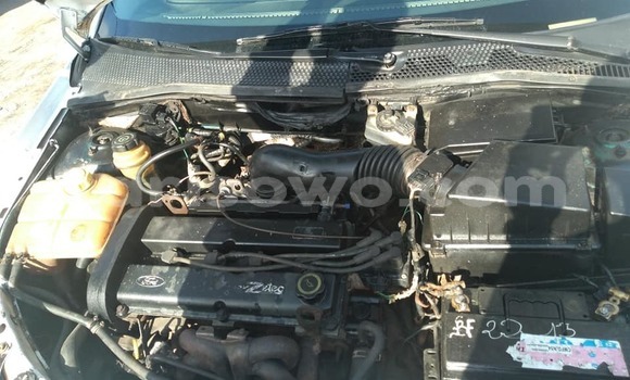 Ra Àlòkù Ford Focus funfun Ọkọ̀ in Cotonou ni Benin Ra Àlòkù Ford Focus funfun Ọkọ̀ in Cotonou ni Benin