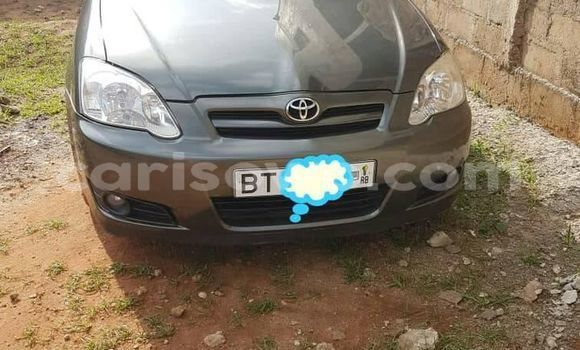 Sayi Na hannu Toyota Corolla Sauran Mota in Cotonou a Benin