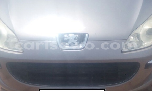 Sayi Na hannu Peugeot 407 Sauran Mota in Cotonou a Benin Sayi Na hannu Peugeot 407 Sauran Mota in Cotonou a Benin