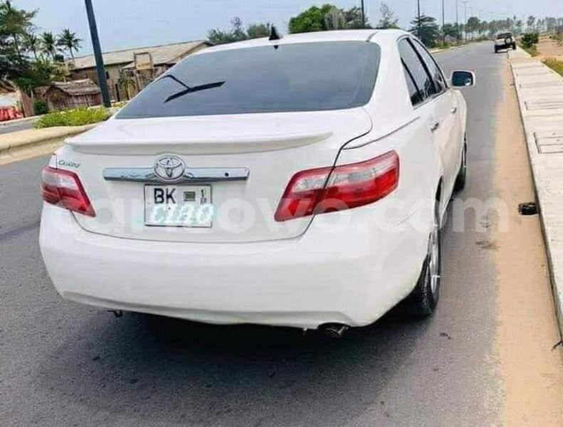 Big with watermark toyota camry benin cotonou 10193