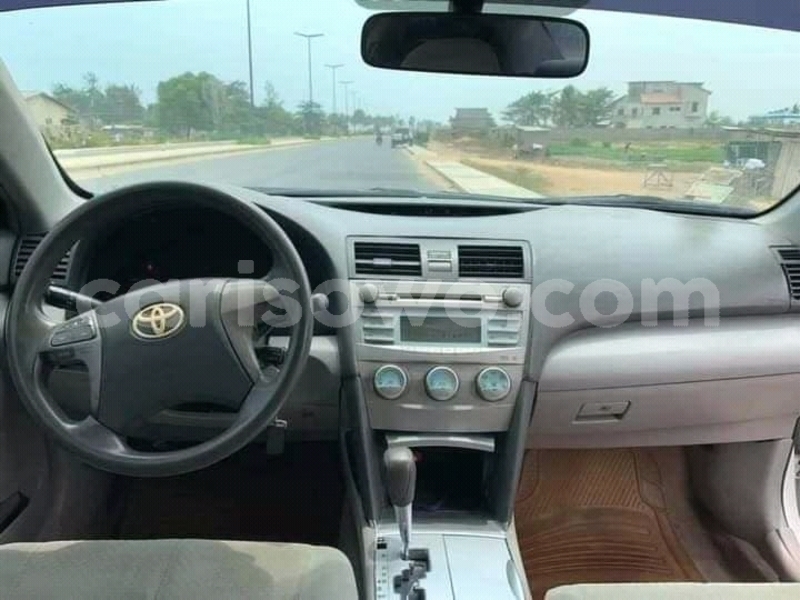 Big with watermark toyota camry benin cotonou 10193